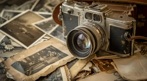 Zdjęcia historyczne: Najważniejsze i najbardziej znane fotografie w historii