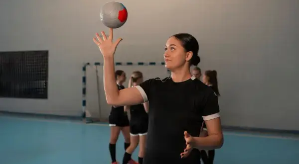 Piłka ręczna. Jakie są ogólne zasady gry?