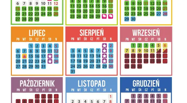 Do której jest czynna Energylandia? Godziny otwarcia parku