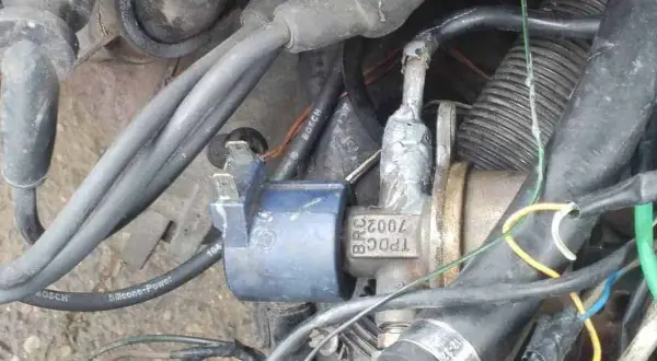 Jak wyczyścić elektrozawór LPG i uniknąć kosztownych napraw