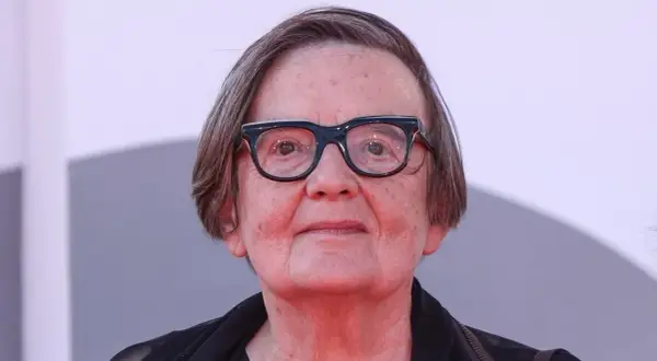 Agnieszka Holland gdzie mieszka? Odkryj jej życie w Kalifornii i Paryżu