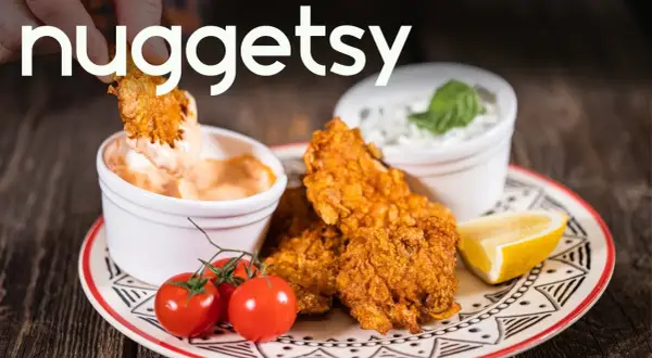 Najlepsze przepisy na nuggetsy drobiowe, które pokochają dzieci i dorośli
