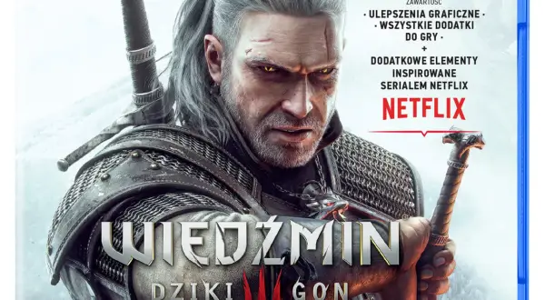 Wiedźmin 3: Co robić po ukończeniu gry? Nowe możliwości