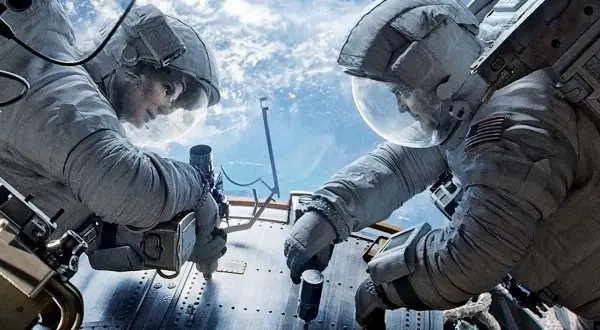 Najlepsze filmy o NASA, które zaskoczą Twoje wyobrażenia o kosmosie