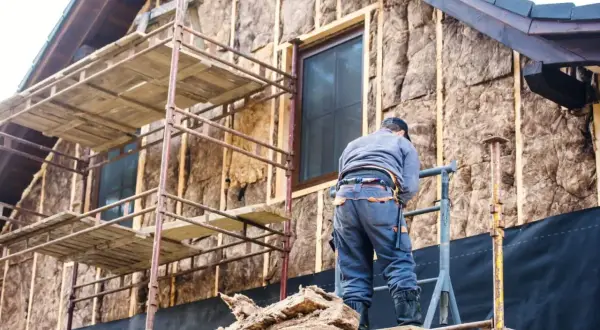 Jaki tynk na wełnę? Porównanie najlepszych rozwiązań dla izolacji