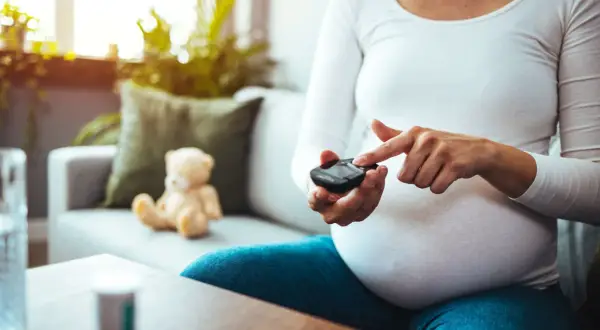 Jakie normy cukru po porodzie? Kluczowe informacje dla zdrowia matki