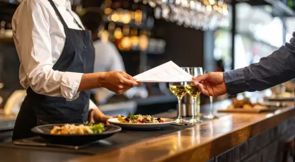 Catering jako koszt firmy: Kiedy jest KUP, a kiedy reprezentacja?