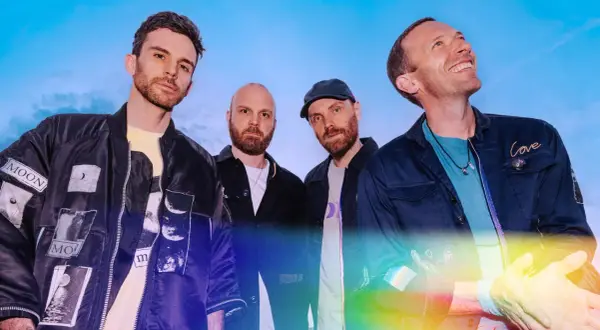 Ile kosztuje bilet na koncert Coldplay? Ceny, które Cię zaskoczą