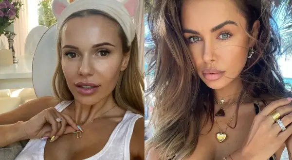 Dziewczyny z Dubaju - kim są postacie? Prawda za kulisami
