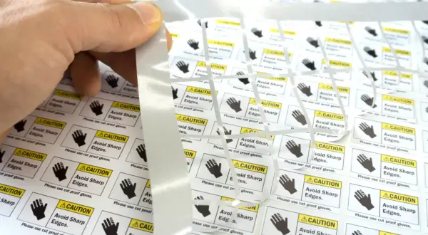 Druk na folii przezroczystej w Krakowie - najlepsze usługi i porady