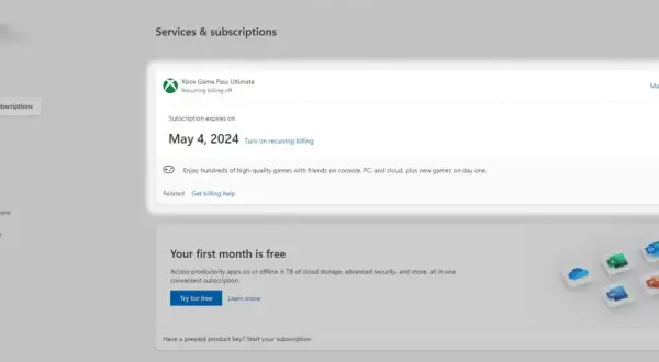 Jak anulować game pass na PC i uniknąć niepotrzebnych opłat