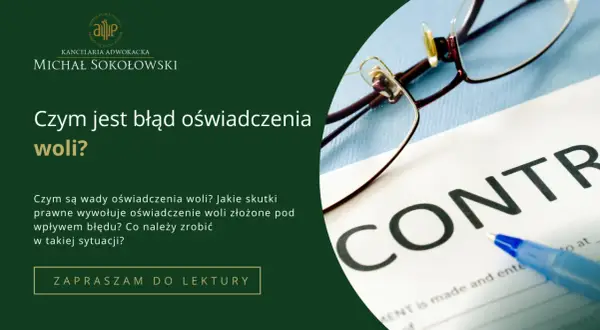 Co to jest oświadczenie i jakie ma znaczenie w prawie?