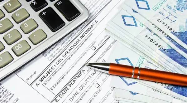 Gdzie zgłosić zakup działki? Uniknij kar i błędów w formularzu IN-1