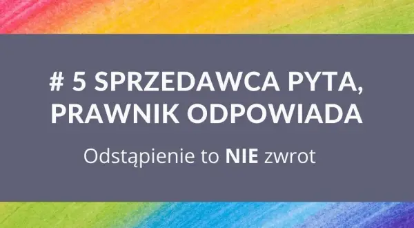 Jak odstąpić od umowy allegro i uniknąć problemów z zwrotem