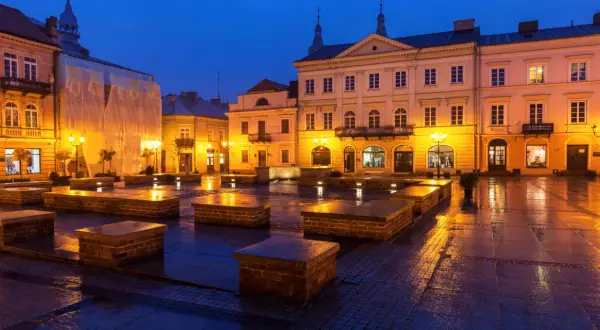 Atrakcje Piotrków Trybunalski – odkryj niezwykłe miejsca i historie