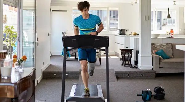 Cinta de correr profesional: ¿la mejor inversión para tu hogar?