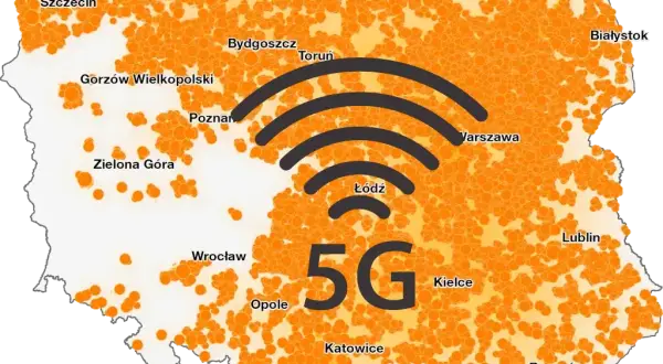518 jaka to sieć? Sprawdź, dlaczego to numer Orange Polska