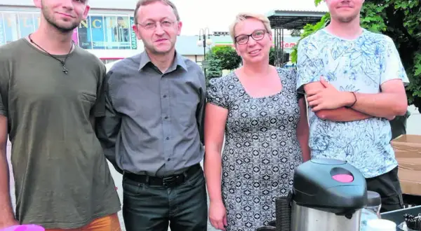 Kim są zielonoświątkowcy? Wiara, praktyki i różnice.