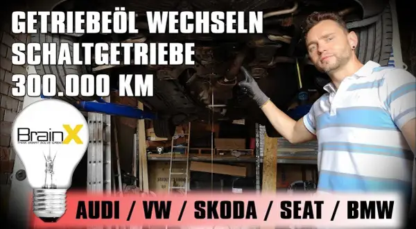 Audi A4 B8 Getriebeölwechsel: Anleitung, Intervalle & Kosten (DIY/Werkstatt)
