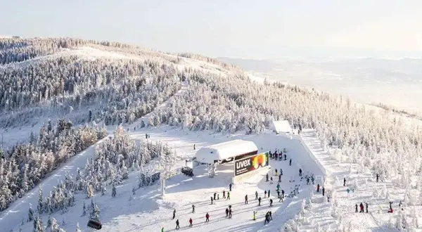 Szczyrk: Który ośrodek wybrać? Przewodnik po trasach i skipassach