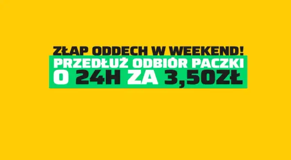 Jak przedłużyć paczkę InPost i uniknąć zwrotu do nadawcy