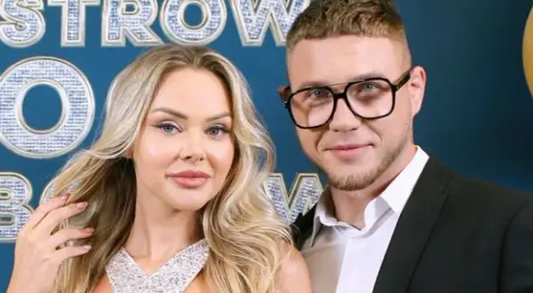 Z kim jest Kubańczyk? Odkryj jego zawirowania miłosne i plotki