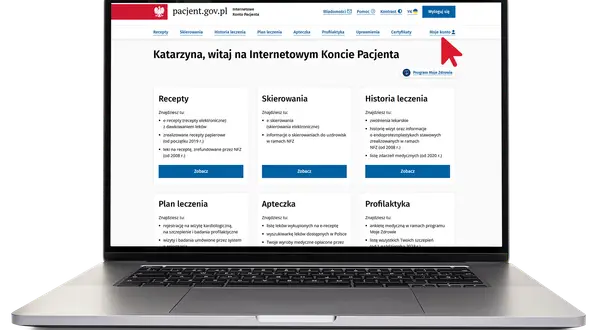 IKP: Zmień lekarza rodzinnego online krok po kroku bez opłat!