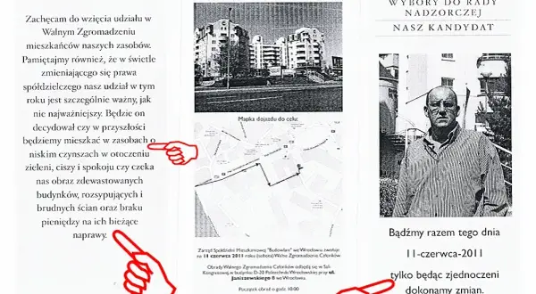 Co dalej ze spółdzielniami mieszkaniowymi? Kluczowe zmiany i ich skutki