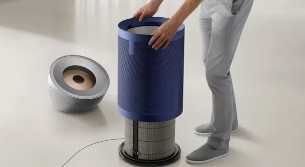 Dyson czy warto? Odkurzacze, które mogą nie spełnić oczekiwań