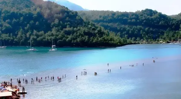 Czy w Marmaris jest bezpiecznie? Fakty, które musisz znać przed wyjazdem