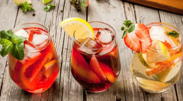 Soplica Malinowa z czym pić – najlepsze przepisy na orzeźwiające drinki