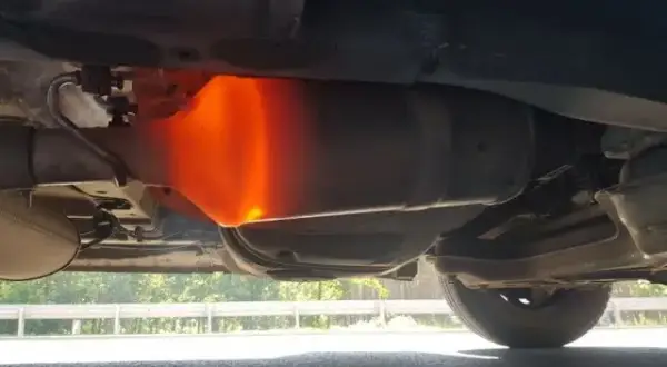 Jak wymusić wypalanie DPF w BMW E60 i uniknąć kosztownych napraw
