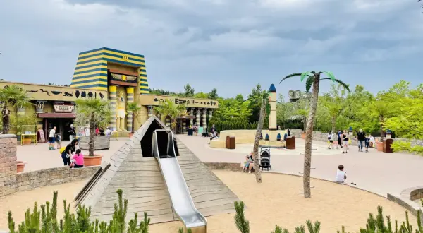 Legoland Deutschland 2026: Die besten Attraktionen & Tipps