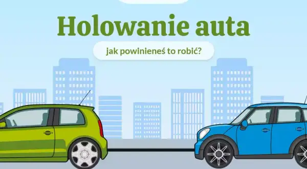 Jak holować auto bezpiecznie i skutecznie - uniknij błędów