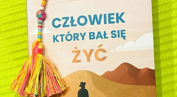 Czy literatura uczy człowieka jak żyć? Odkryj jej moc w życiu