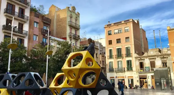Barcelona: Gdzie spać? Przewodnik po najlepszych dzielnicach