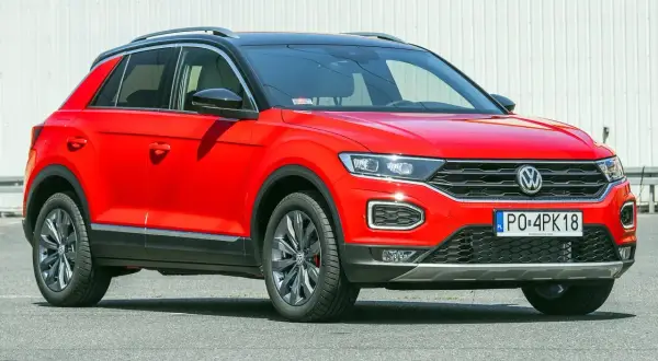 Vw t roc jaki silnik wybrać, aby uniknąć rozczarowania?
