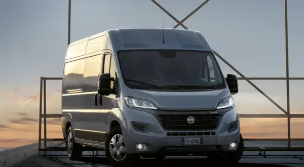 Fiat Ducato pojemność baku: 75, 90 litrów? Sprawdź swój model!