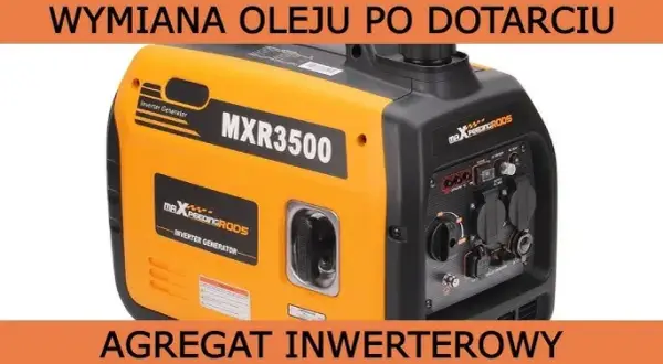 Co ile wymiana oleju w agregacie prądotwórczym? Uniknij kosztownych awarii