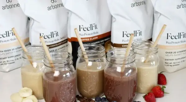 Czy shake proteinowy jest zdrowy? Odkryj prawdę o jego wpływie na zdrowie
