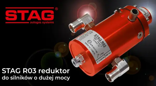Reduktor gazu LPG – co ile wymiana i jak uniknąć kosztownych awarii