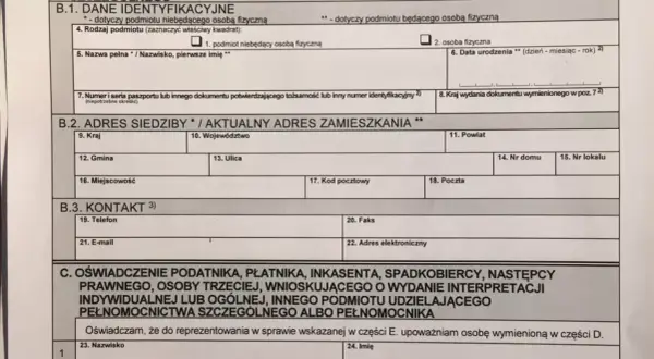 Jak zgłosić wynajem mieszkania do US i uniknąć problemów prawnych