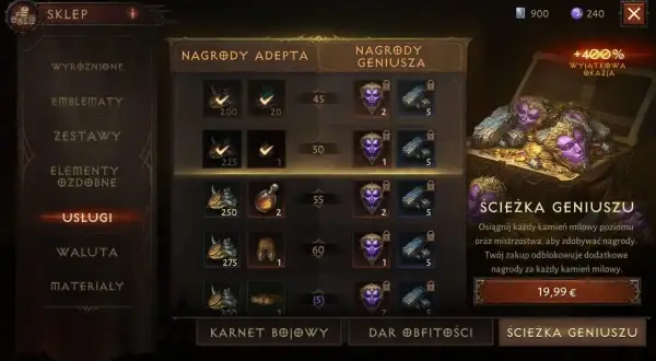 Diablo Immortal recenzja: czy gra naprawdę jest warta twojego czasu?