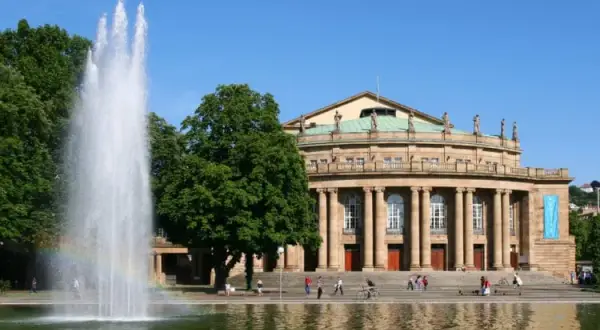 Najlepsze atrakcje w Stuttgarcie, które musisz zobaczyć podczas wizyty