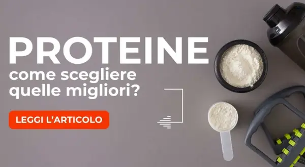Proteine in polvere: scopri il tempo digestione ideale e come scegliere le migliori per il tuo allenamento. Leggi l'articolo!