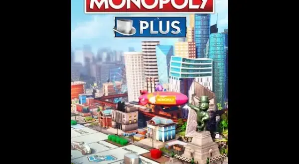 Monopoly Plus spolszczenie - pobierz i zainstaluj bezpiecznie