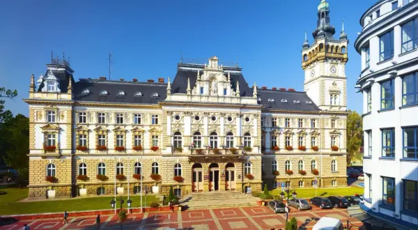 Odkryj Bielsko-Białą: Atrakcje "Małego Wiednia" u bram Beskidów