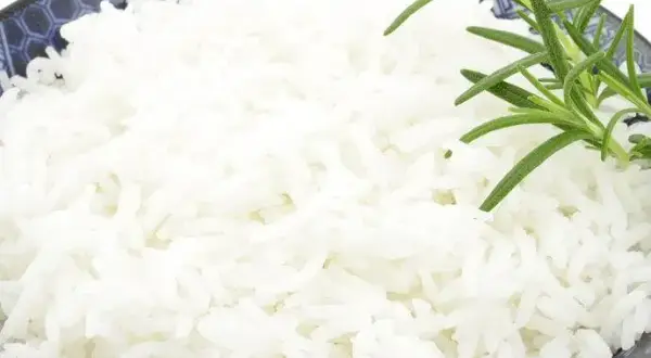 Czy ryż ma gluten? Dowiedz się, dlaczego jest bezpieczny dla Ciebie