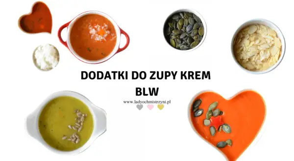 Z czym podać zupę dyniową, aby zaskoczyć swoich gości?