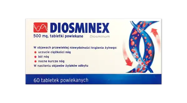 Najlepsze leki na hemoroidy – skuteczne rozwiązania dla ulgi w bólu